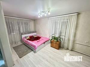 1-к квартира, вторичка, 30м2, 4/4 этаж