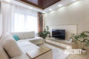 1-к квартира, вторичка, 51м2, 15/16 этаж