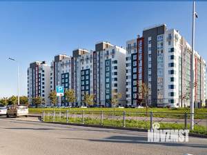 2-к квартира, вторичка, 62м2, 3/9 этаж