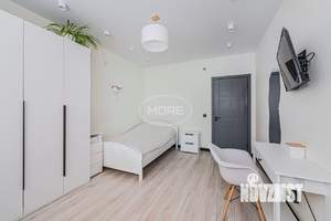 3-к квартира, вторичка, 82м2, 6/16 этаж