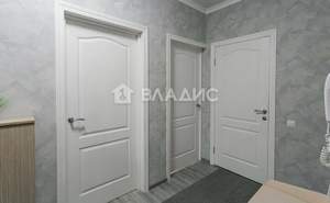 1-к квартира, вторичка, 40м2, 6/9 этаж