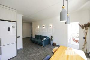 2-к квартира, вторичка, 73м2, 2/7 этаж