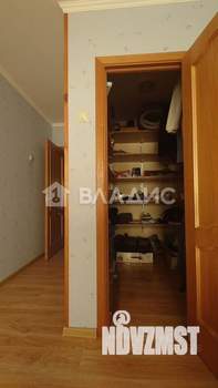 3-к квартира, вторичка, 59м2, 5/5 этаж