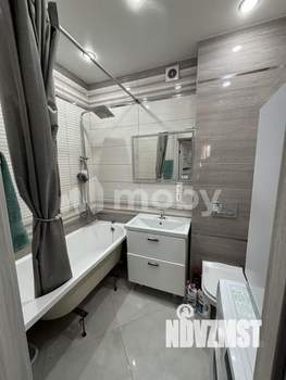 2-к квартира, вторичка, 45м2, 8/16 этаж