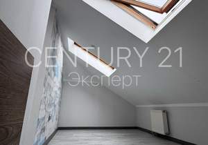 3-к квартира, вторичка, 50м2, 6/6 этаж