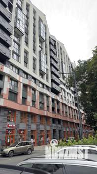1-к квартира, вторичка, 45м2, 12/13 этаж