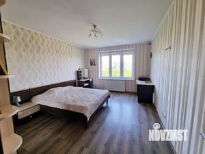 2-к квартира, вторичка, 71м2, 6/9 этаж