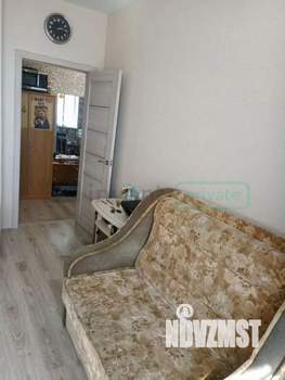 1-к квартира, вторичка, 32м2, 8/8 этаж