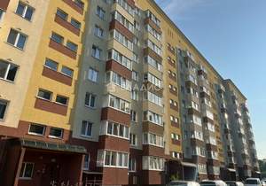 1-к квартира, вторичка, 39м2, 1/9 этаж