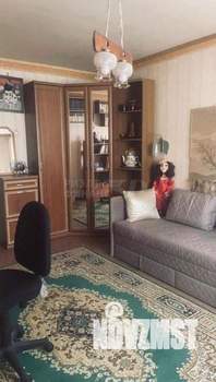 2-к квартира, вторичка, 53м2, 2/5 этаж