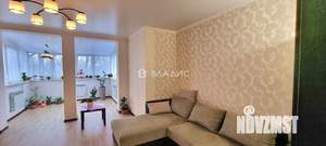 5-к квартира, вторичка, 105м2, 3/3 этаж