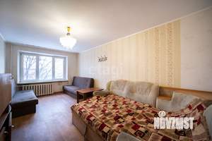 2-к квартира, вторичка, 45м2, 1/5 этаж
