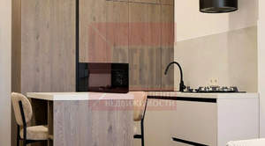 1-к квартира, вторичка, 45м2, 6/8 этаж