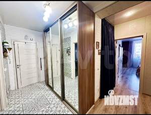 2-к квартира, вторичка, 60м2, 4/9 этаж