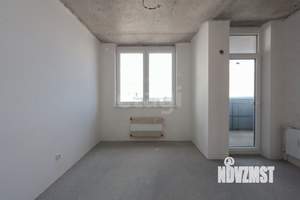 Студия квартира, вторичка, 24м2, 12/16 этаж