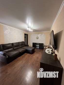 2-к квартира, вторичка, 47м2, 3/5 этаж