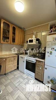 1-к квартира, вторичка, 30м2, 1/5 этаж