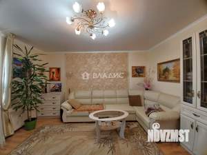 2-к квартира, вторичка, 59м2, 7/10 этаж