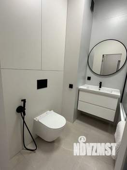 1-к квартира, вторичка, 45м2, 3/10 этаж