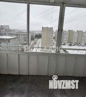 2-к квартира, вторичка, 62м2, 9/9 этаж