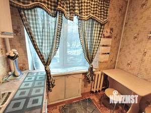 1-к квартира, вторичка, 32м2, 2/5 этаж