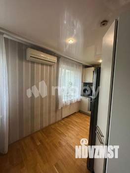 3-к квартира, вторичка, 63м2, 4/5 этаж