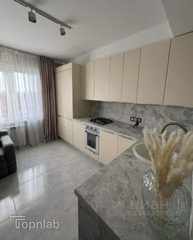 1-к квартира, вторичка, 46м2, 7/10 этаж