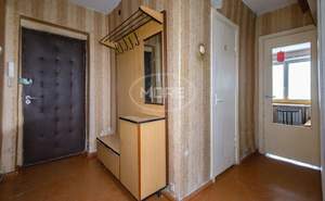 1-к квартира, вторичка, 37м2, 1/3 этаж
