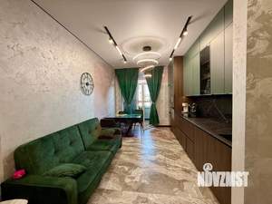 2-к квартира, вторичка, 77м2, 8/12 этаж