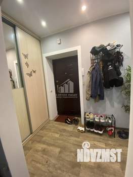 1-к квартира, вторичка, 35м2, 3/7 этаж