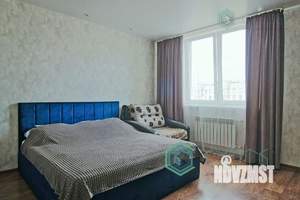 2-к квартира, вторичка, 71м2, 8/9 этаж