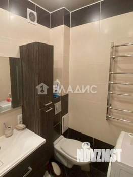 2-к квартира, вторичка, 56м2, 2/6 этаж