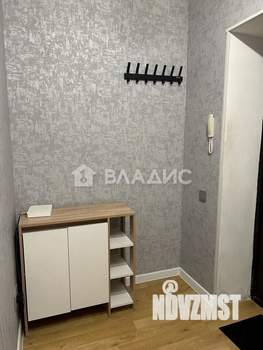 1-к квартира, вторичка, 34м2, 8/8 этаж