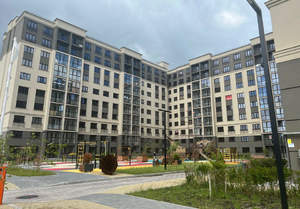 1-к квартира, вторичка, 42м2, 2/10 этаж