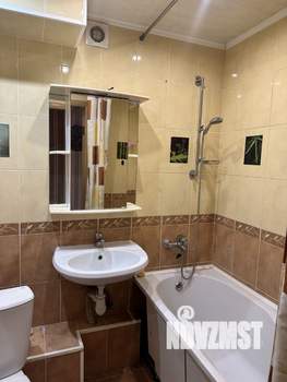 1-к квартира, вторичка, 34м2, 1/9 этаж