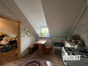 2-к квартира, вторичка, 46м2, 3/3 этаж