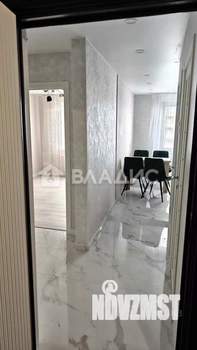 2-к квартира, вторичка, 53м2, 9/9 этаж