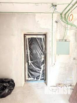 3-к квартира, вторичка, 102м2, 1/4 этаж