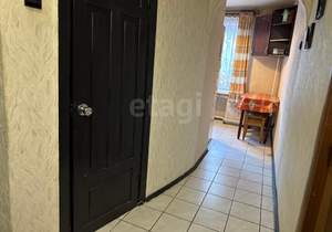 2-к квартира, вторичка, 46м2, 4/5 этаж