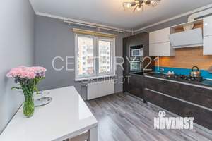 1-к квартира, вторичка, 46м2, 8/10 этаж