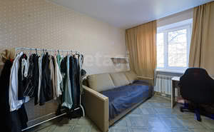 3-к квартира, вторичка, 61м2, 2/5 этаж