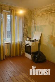 1-к квартира, вторичка, 31м2, 1/5 этаж