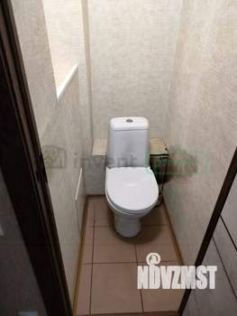 3-к квартира, вторичка, 69м2, 2/5 этаж