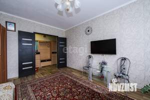 3-к квартира, вторичка, 62м2, 6/10 этаж