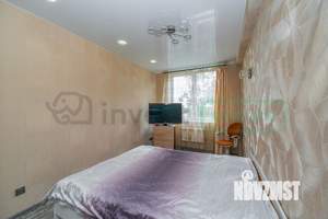 1-к квартира, вторичка, 38м2, 5/9 этаж