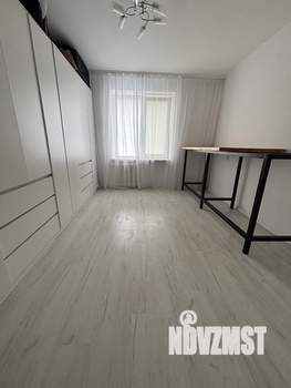 2-к квартира, вторичка, 53м2, 2/5 этаж