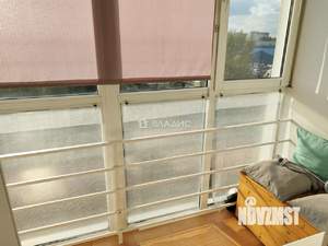 1-к квартира, вторичка, 42м2, 4/9 этаж