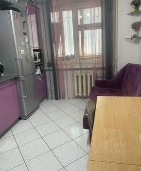 3-к квартира, вторичка, 82м2, 2/9 этаж