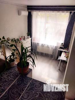1-к квартира, вторичка, 37м2, 1/5 этаж