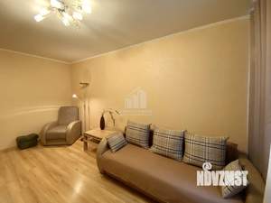 1-к квартира, вторичка, 32м2, 5/9 этаж